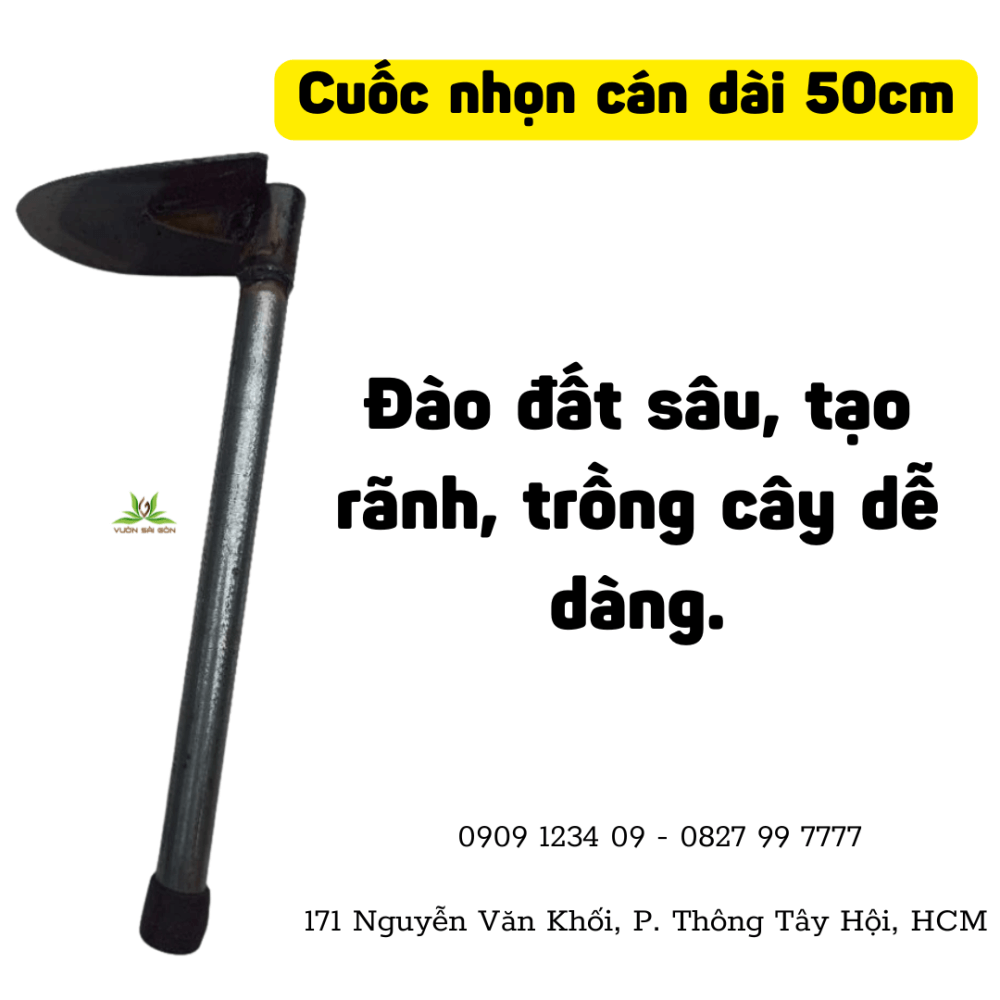 Bo Dung Cu Lam Vuon Can Dai 50cm (9)