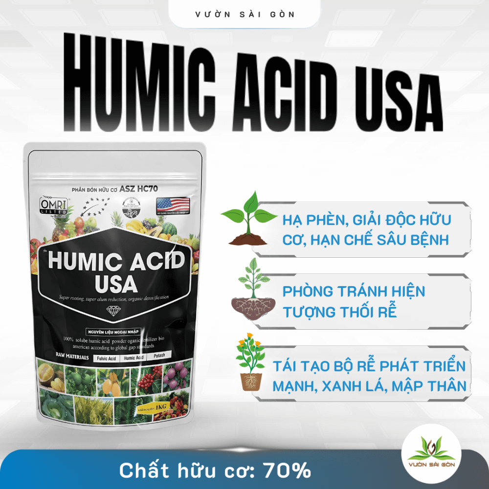 Phan Bon Huu Co Humic Acid Usa (11)