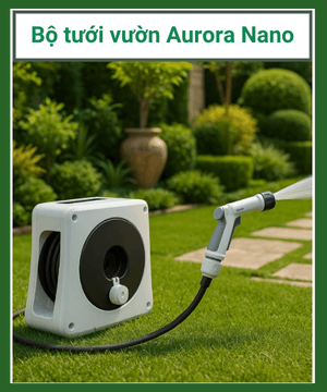 Bo Tuoi Vuon Aurora Nano