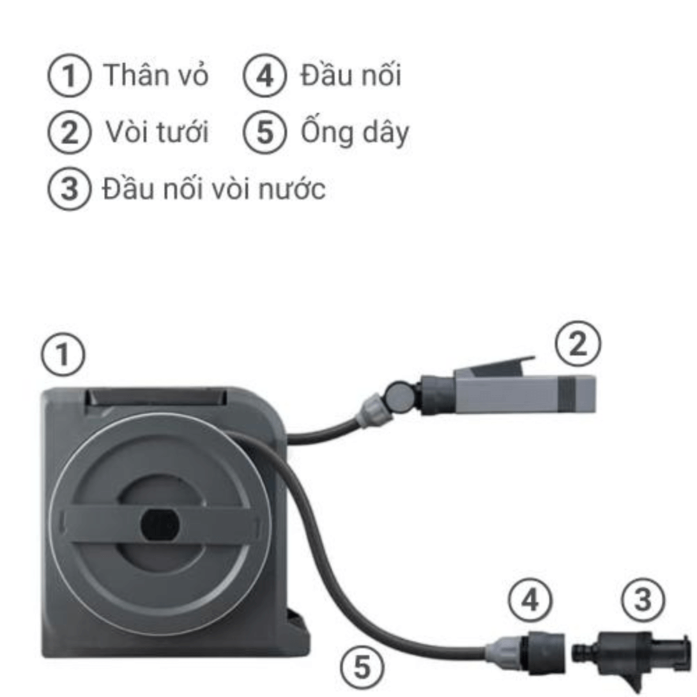 Bo Voi Thu Rut Tuoi Vuon Nano Next (2)