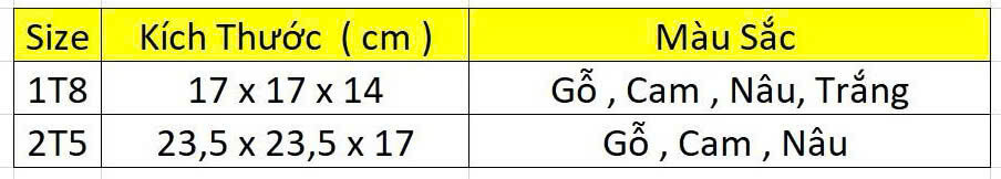 Chau Van Go 5