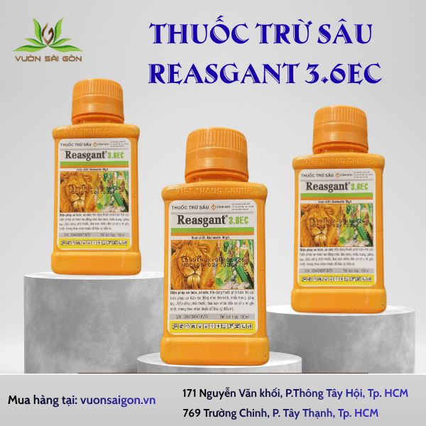 Reasgant 3.6ec 3