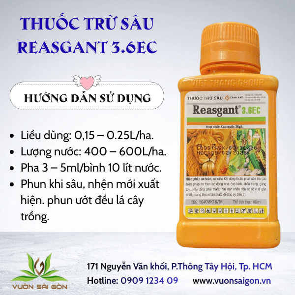 Reasgant 3.6ec 4