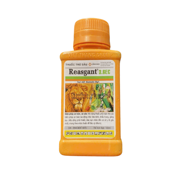 Reasgant 3.6ec Reasgant 3.6ec