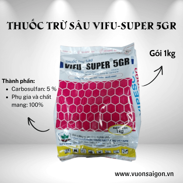 Vifu Super 1