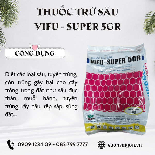 Vifu Super 2