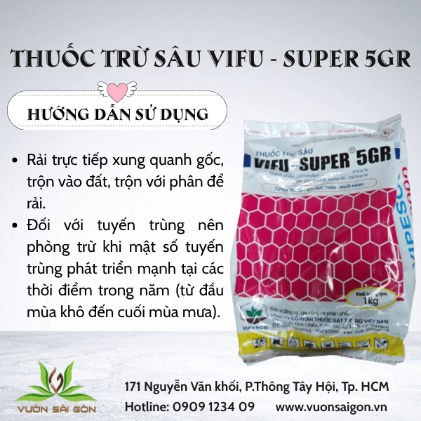 Vifu Super 3