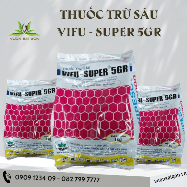 Vifu Super 4