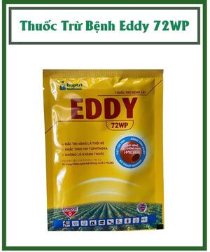 Thuốc trừ bệnh eddy 27wp